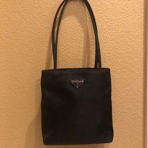 Vintage Prada Shoulder Bag